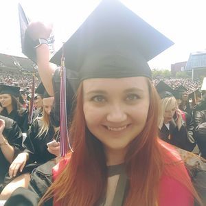 Meet your Posher, Deanna